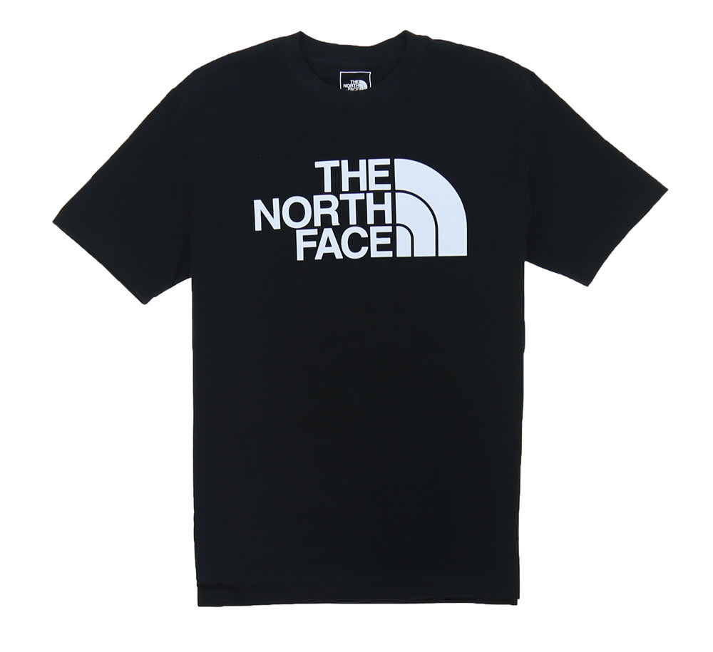 Half Dome Short Sleeve T-Shirt for Men & Women | Comfortable Cotton Tee for Hiking, Camping & Outdoor Adventures