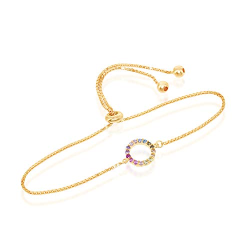 Gold Plated
