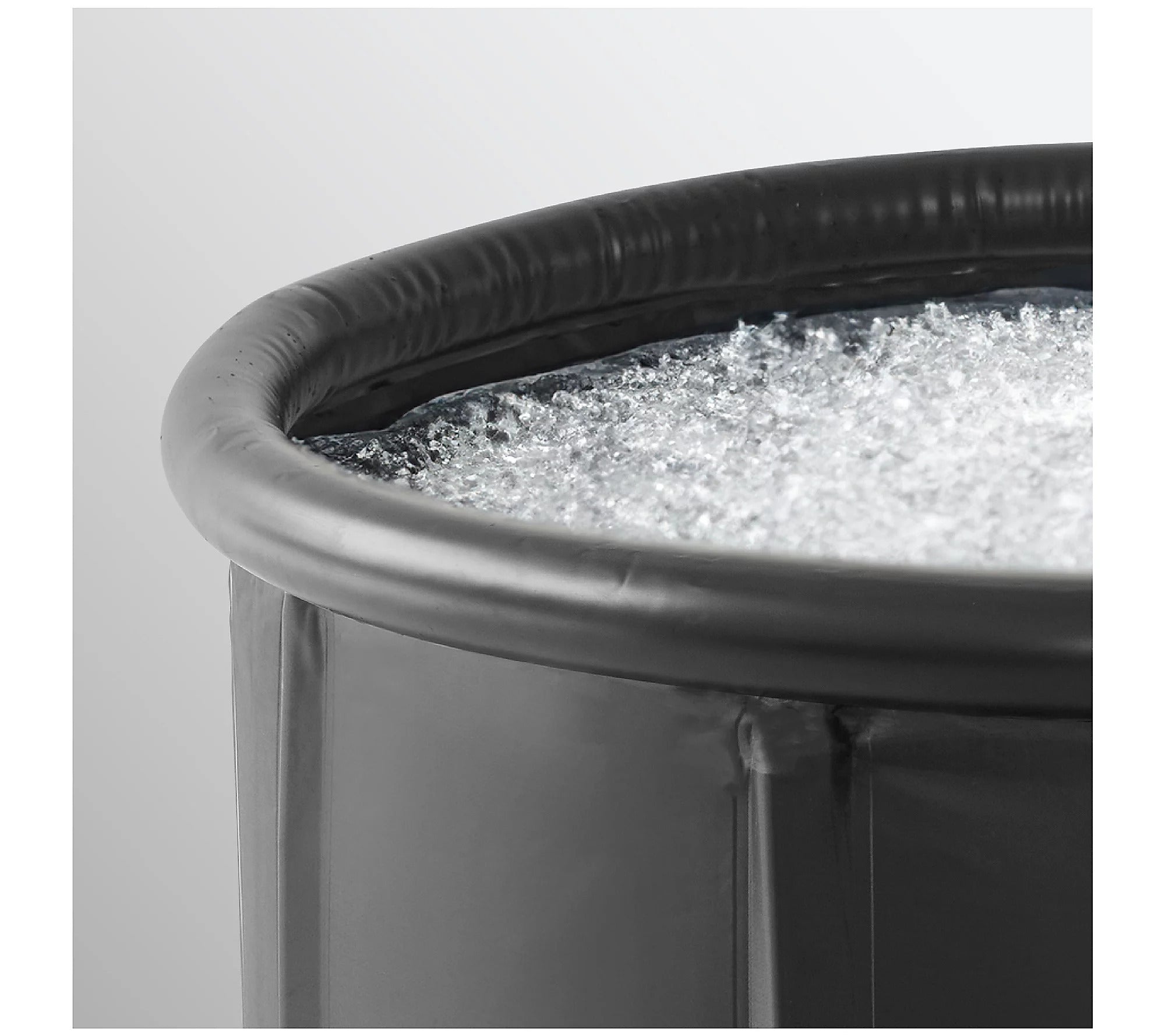 Fat Freezer CRYO BATH - Cold Therapy for Muscle Recovery & Pain Relief - Post-Workout, Injury Rehabilitation & Athletic Performance Enhancement