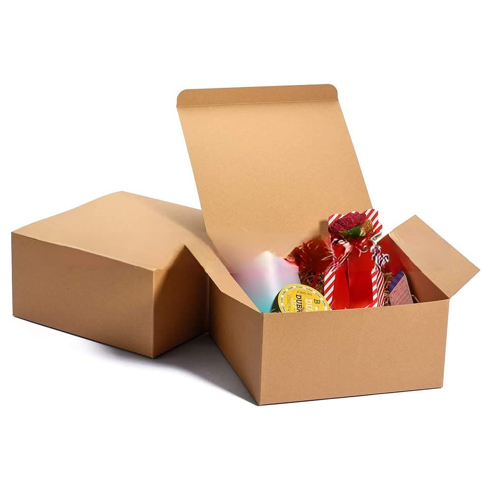 12 Pack 8x8x4
