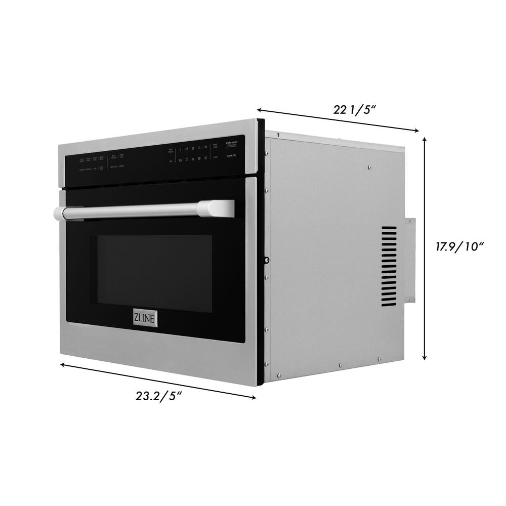 ZLINE 24