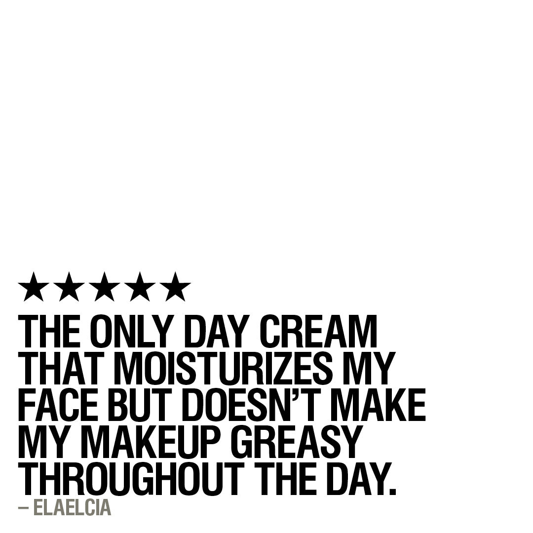 Grown Alchemist Hydra Restore Day Cream - Hydrating & Anti-Aging Face Moisturizer for Dry Skin | Perfect for Daily Skincare Routine & Makeup Prep