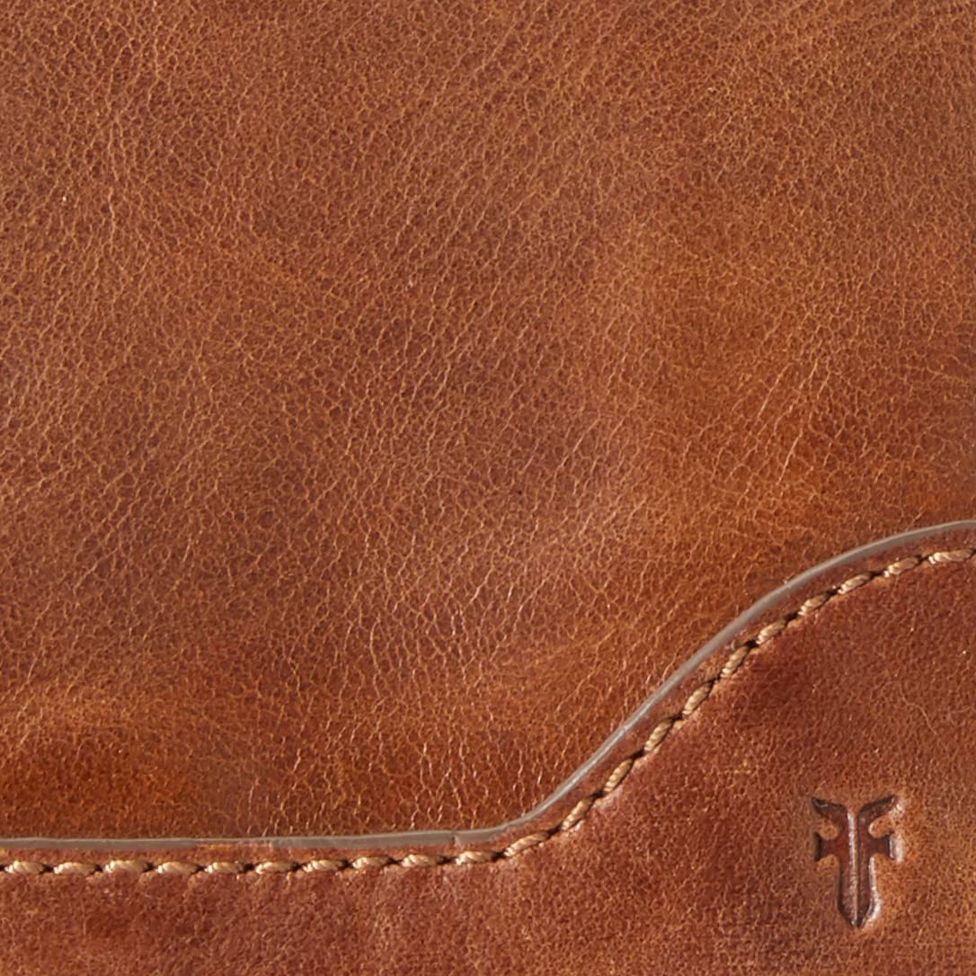 Frye Melissa Sling Bag for Women - Genuine Leather Crossbody Purse with Adjustable Strap - Perfect for Travel, Shopping & Everyday Use