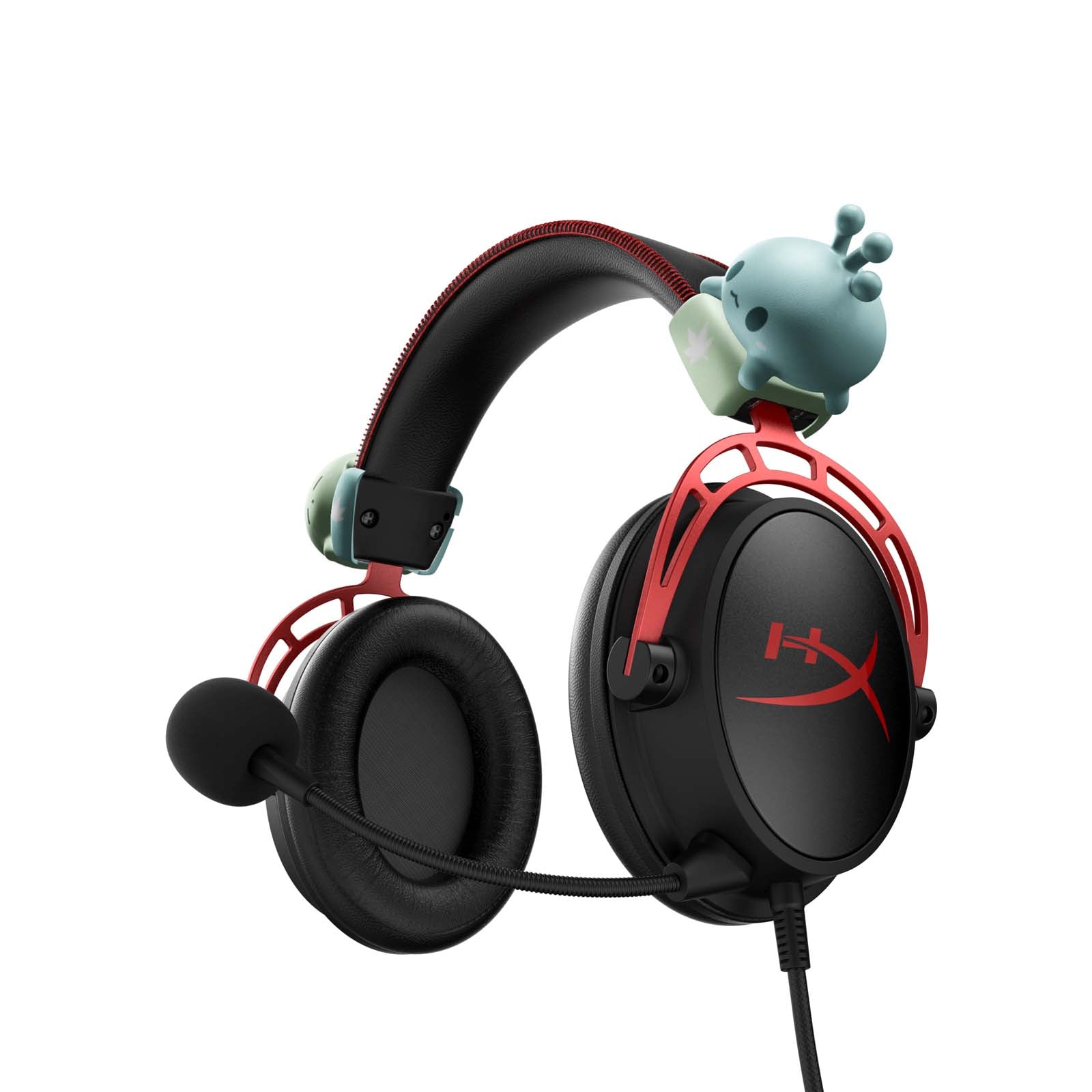 HX3D MapleStory Gaming Headset Accessory - Rock Spirit | Wireless Headphones for PC & Console Gaming | Perfect for MapleStory Fans & Online Gamers