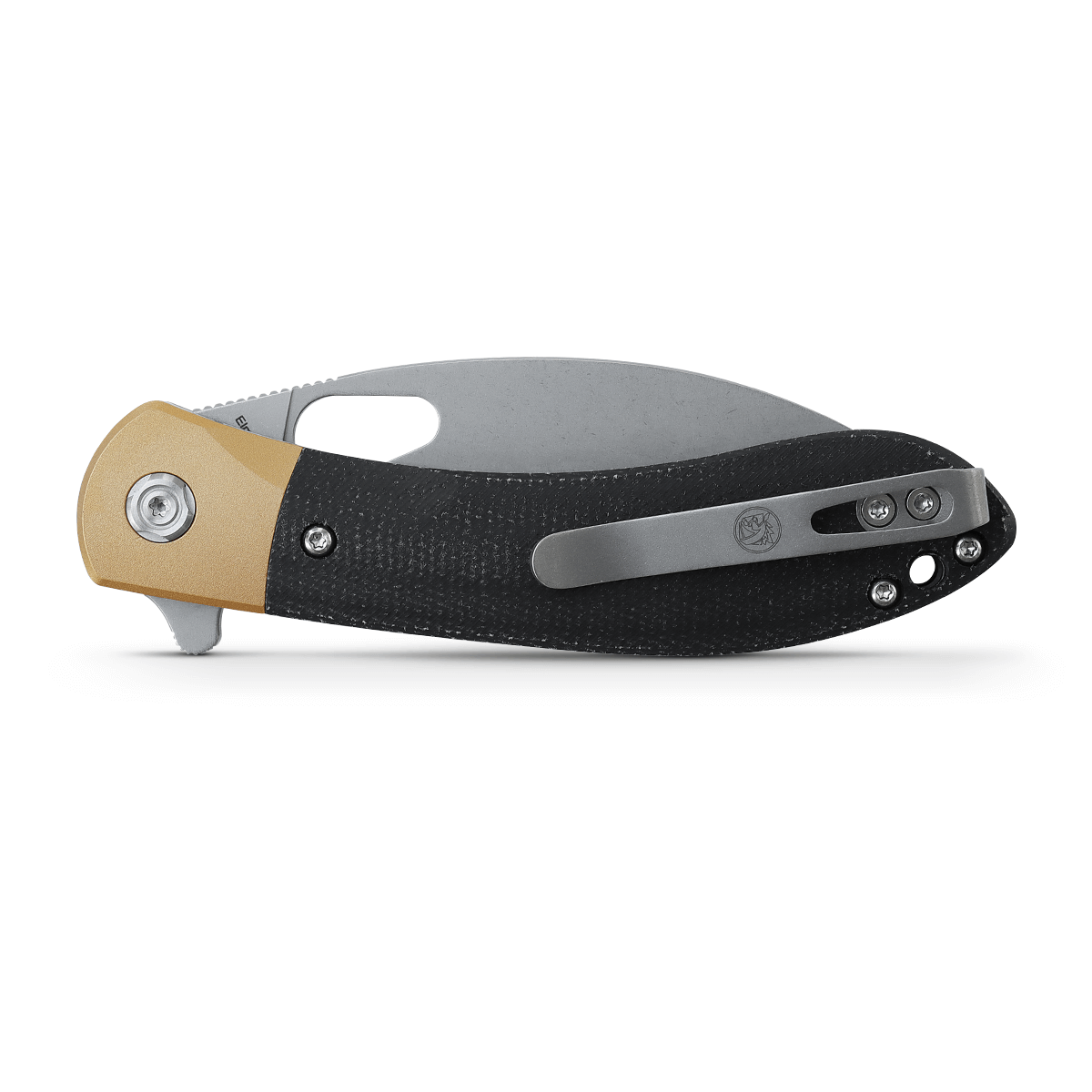 Premium Shilin Cutter Liner Lock Knife - 3.26