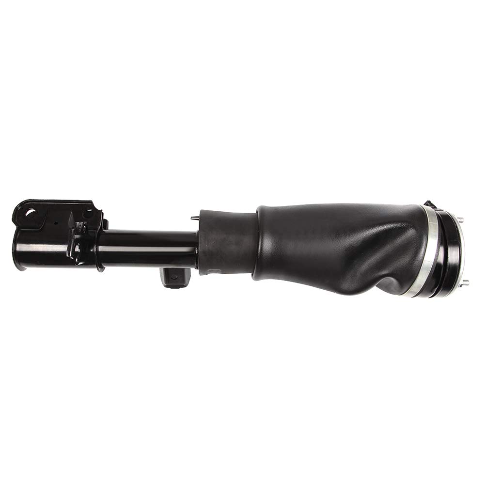 2003-2012 Land Rover Range Rover Front Left Air Suspension Kit - Replacement Air Strut Shock Absorber (1 Piece) - Improve Ride Comfort & Off-Road Performance