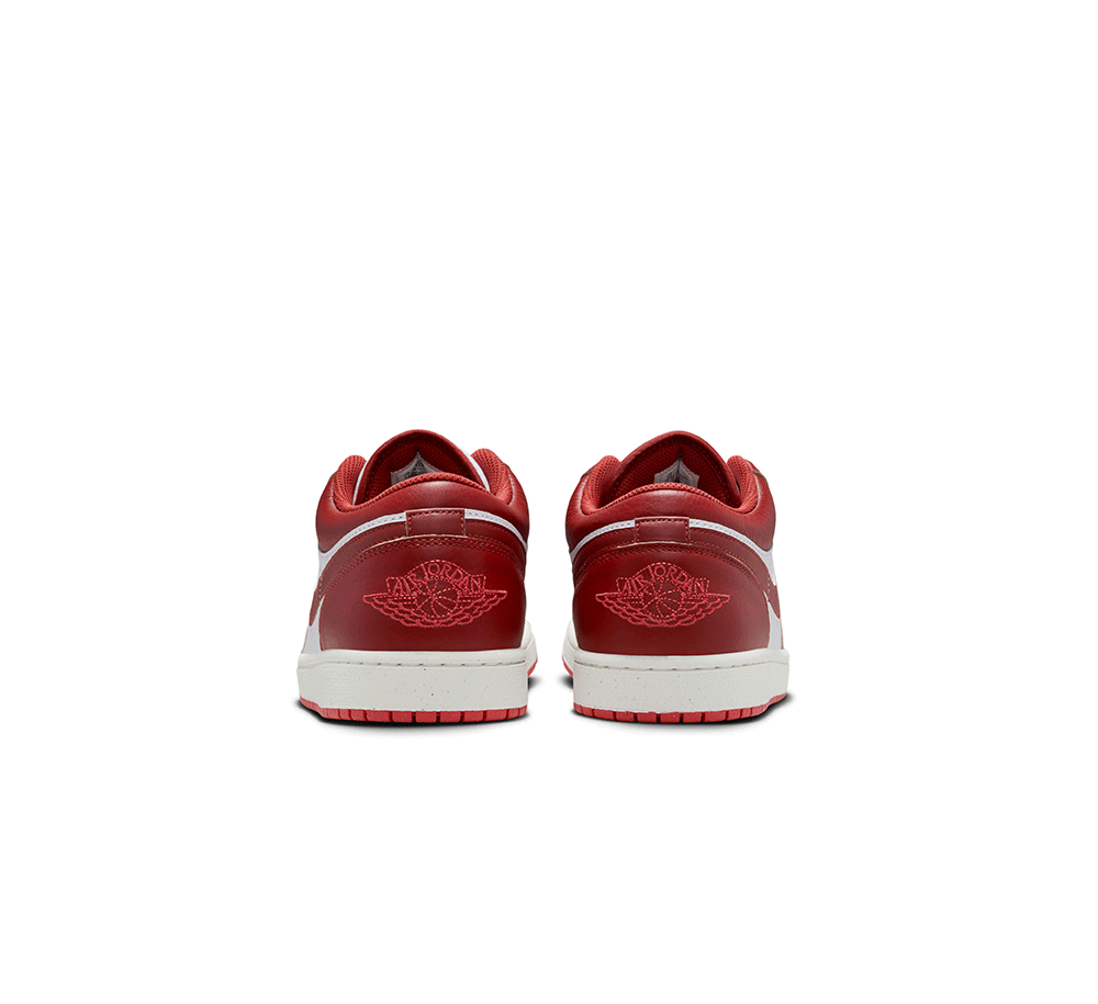 Original Air Jordan 1 Low SE Sneakers - Men's Basketball Shoes for Casual Wear & Street Style - Perfect for Sports, Gym, and Everyday Fashion