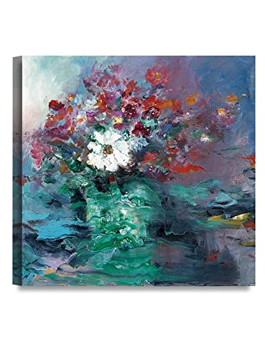 Floral Vase