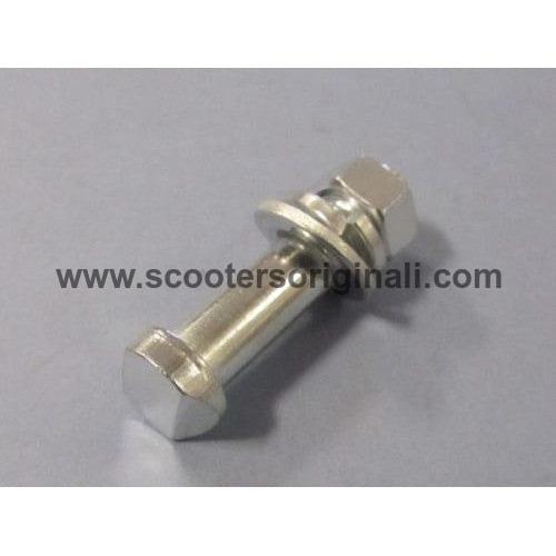 Vespa Kickstart Lever Bolt OEM Replacement for Sprint Super Rally Scooters - Durable & Precise Fit for Easy Engine Start | Perfect for Vintage Vespa Restoration & DIY Scooter Repairs