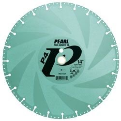 PEARL ABRASIVE DIA012MC 12