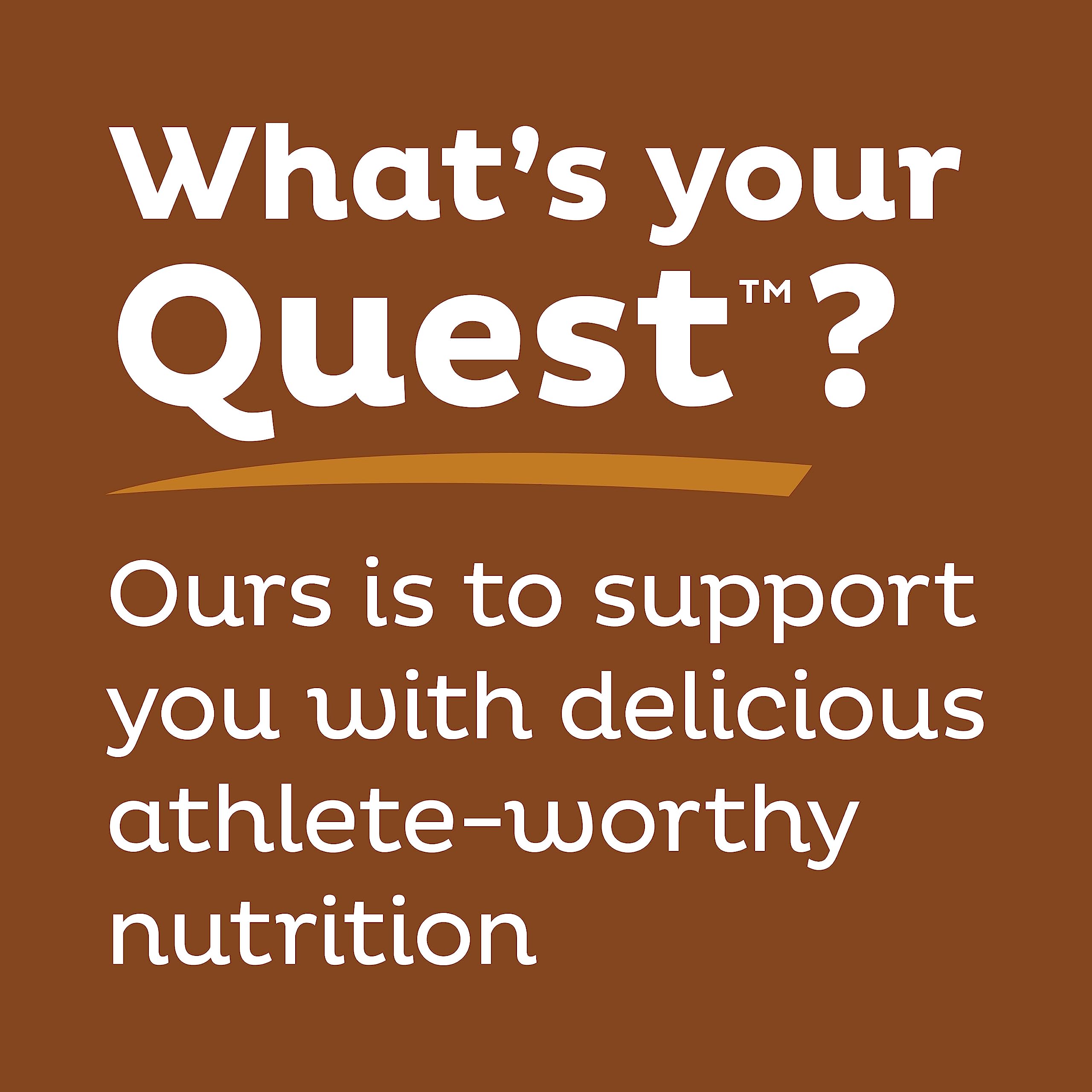 Quest Nutrition Peanut Butter Protein Powder - 23g Protein, 1g Sugar, Low Carb, Gluten Free, 1.6 Pound (23 Servings) | Post-Workout Recovery & Healthy Meal Replacement for Weight Loss & Muscle Building