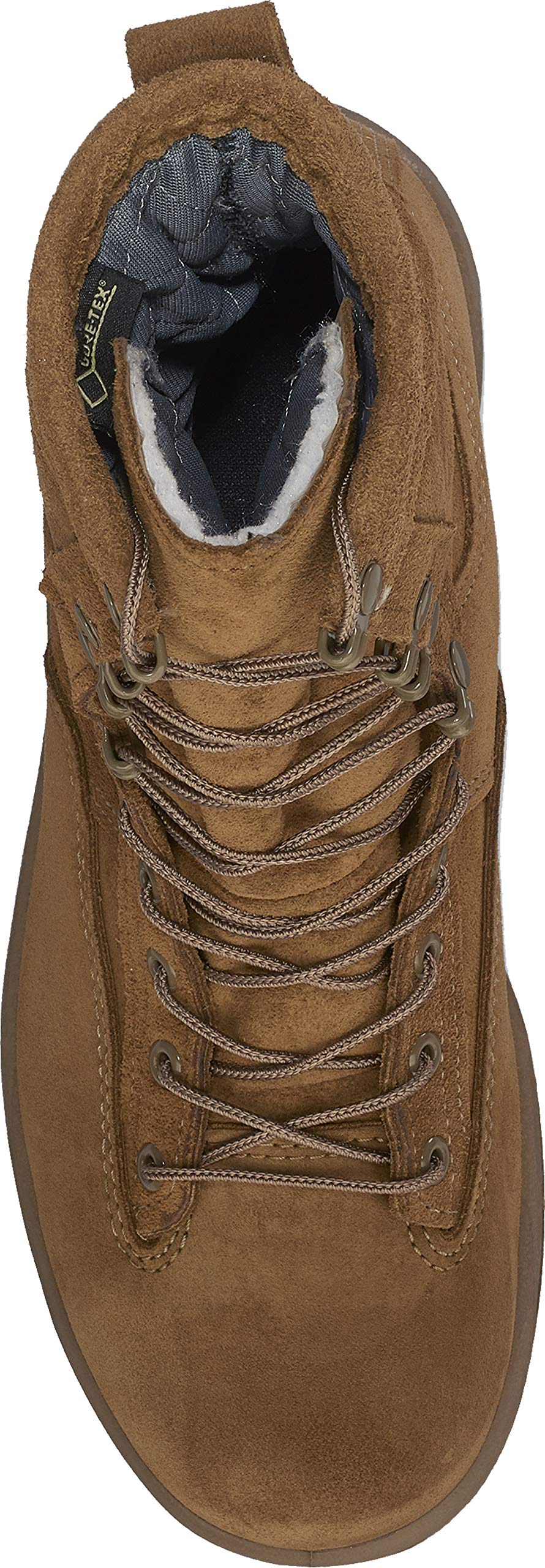 B Belleville Men's C775 600g Insulated Waterproof Combat Boots - Tactical Military Work Boots for Hiking, Hunting & Cold Weather Outdoor Activities