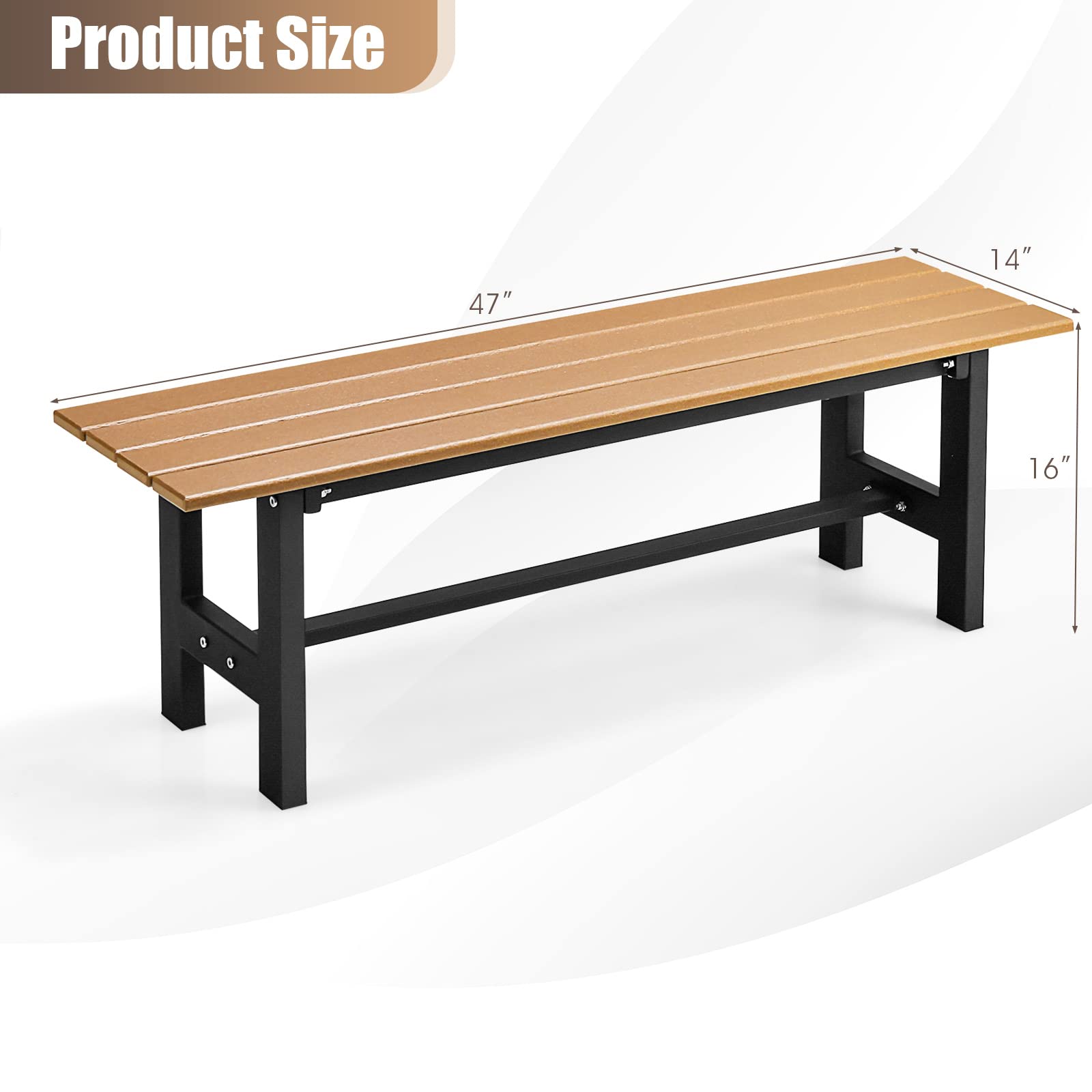 Giantex 47