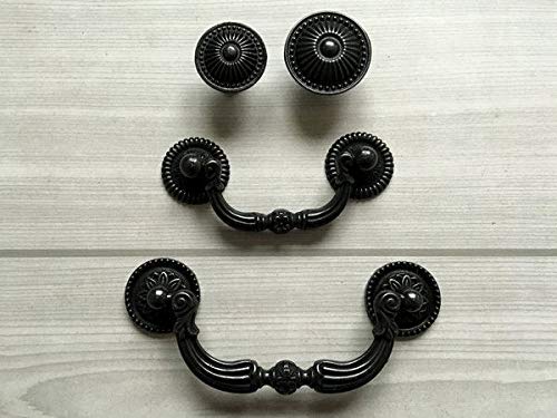 Vintage Black 2.5