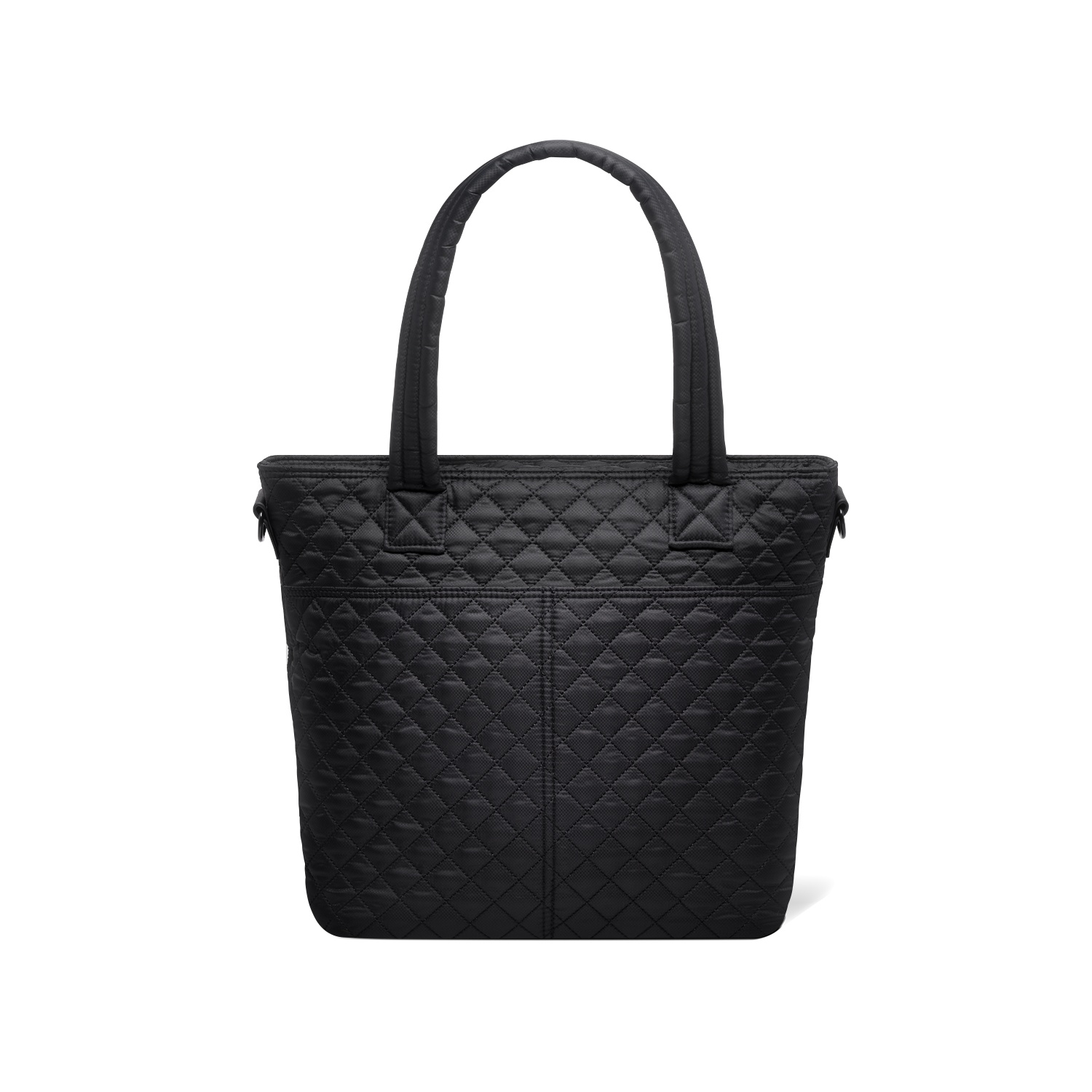 Harper Quilted Tote Bag for Women - Stylish & Durable Handbag for Work, Travel & Everyday Use