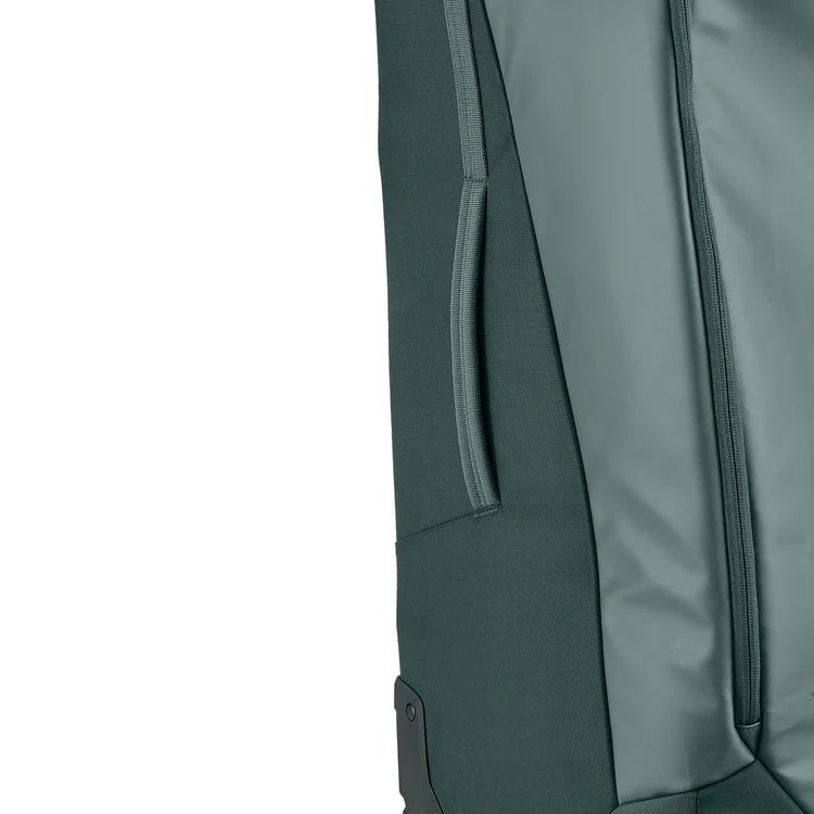 Eagle Creek Tarmac XE 4 Wheel Carry On Luggage - Lightweight Spinner Suitcase for Travel, Business & Weekend Trips - Durable Expandable Cabin Bag with Smooth Rolling Wheels