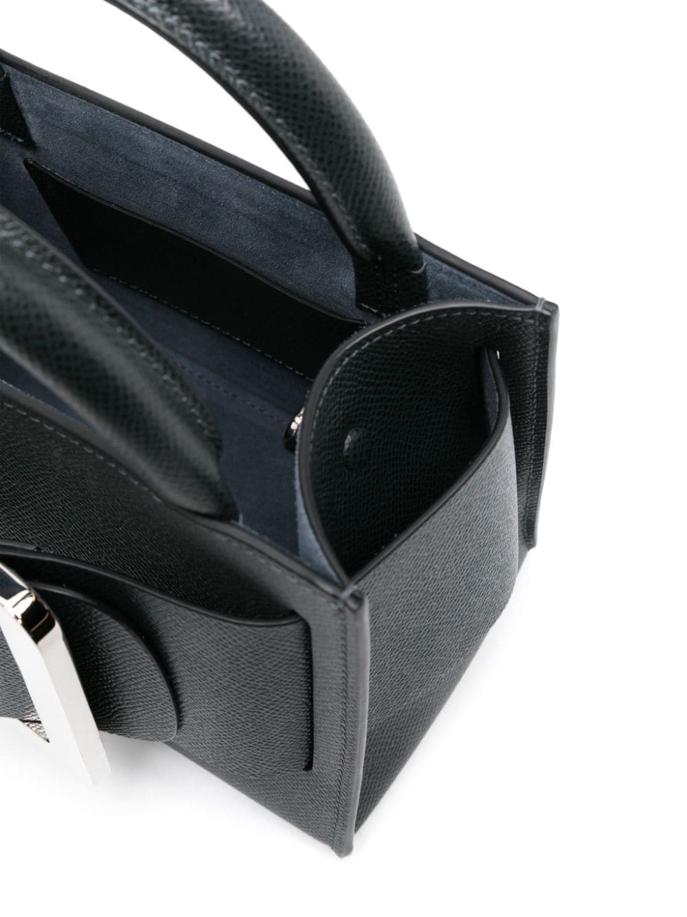 Stylish Boyy Bags in Blue | Trendy Handbags for Women | Perfect for Work, Travel & Everyday Use