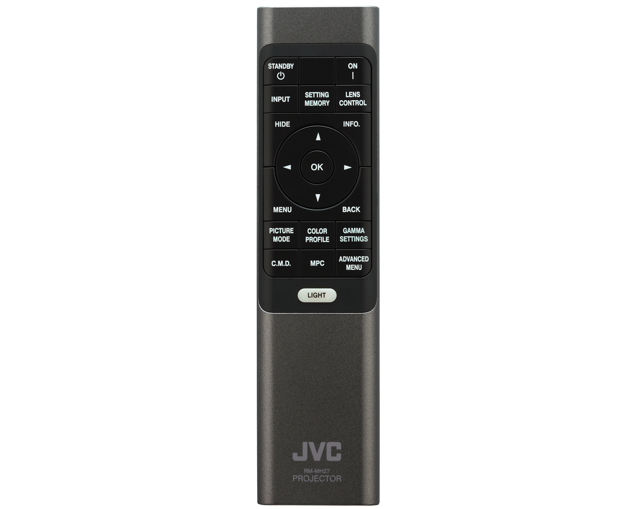 JVC DLA RS3200 BLU Escent Laser 8K Home Theater Projector - 2700 Lumens, 4K/8K E-ShiftX Technology | Perfect for Movie Nights, Gaming & Home Entertainment Systems