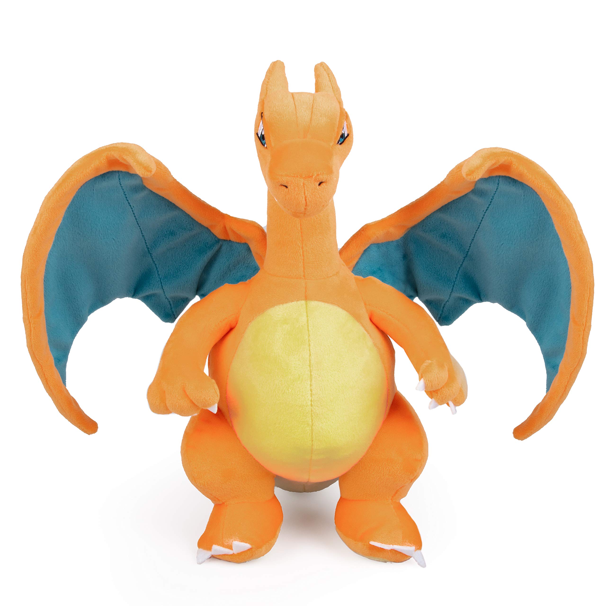 Official Pokémon 12