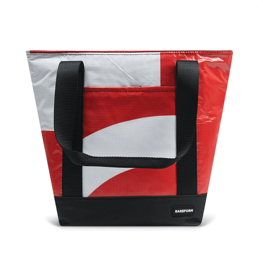 Beck Cooler Bag Bk1 00725 - Insulated Lunch Bag for Work, Picnics & Outdoor Activities - Leakproof & Durable Cooler Tote for Food & Drinks