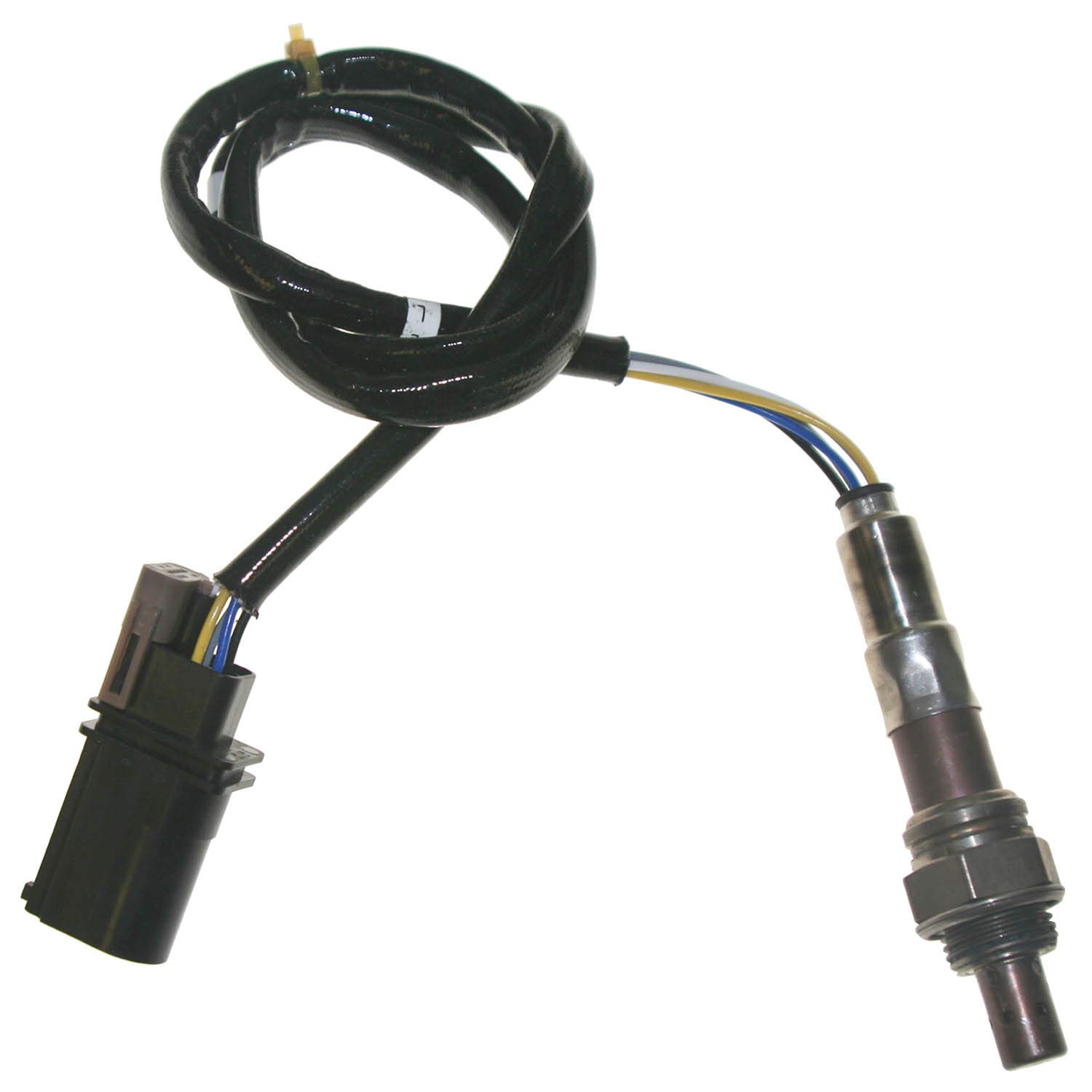 Walker Products 250-25064 Wideband Oxygen Sensor - Compatible with Multiple Vehicle Models - High Performance & Durable - Perfect for Engine Tuning, Emissions Testing & Fuel Efficiency Improvement