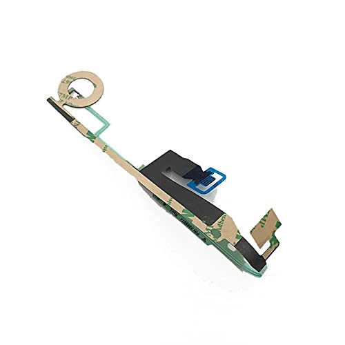 Xbox One Power Switch Ribbon Cable Replacement - Genuine On/Off Power Button Repair Part for Xbox One Console - Perfect for DIY Fixes & Home Gaming Setup