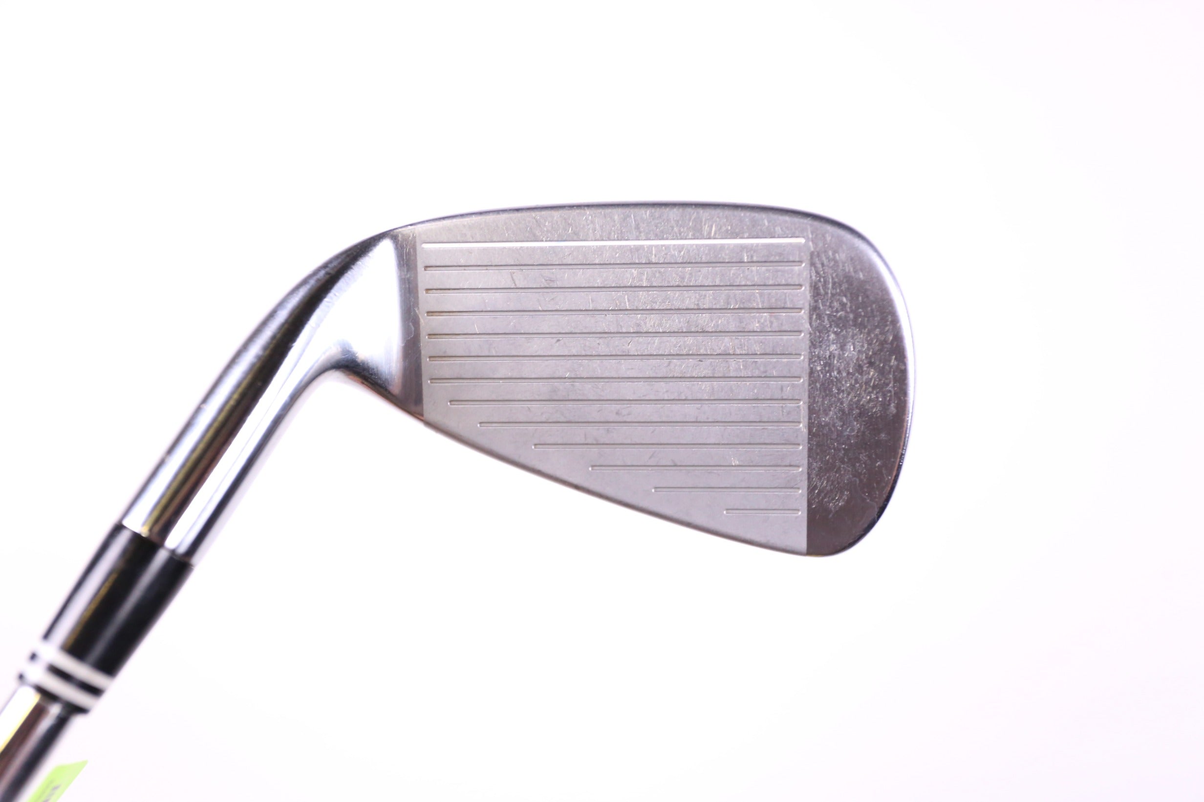 Used Cleveland 588 MT Single 8 Iron Right Handed Stiff Flex Golf Club - Perfect for Practice, Training & Replacement for Golfers