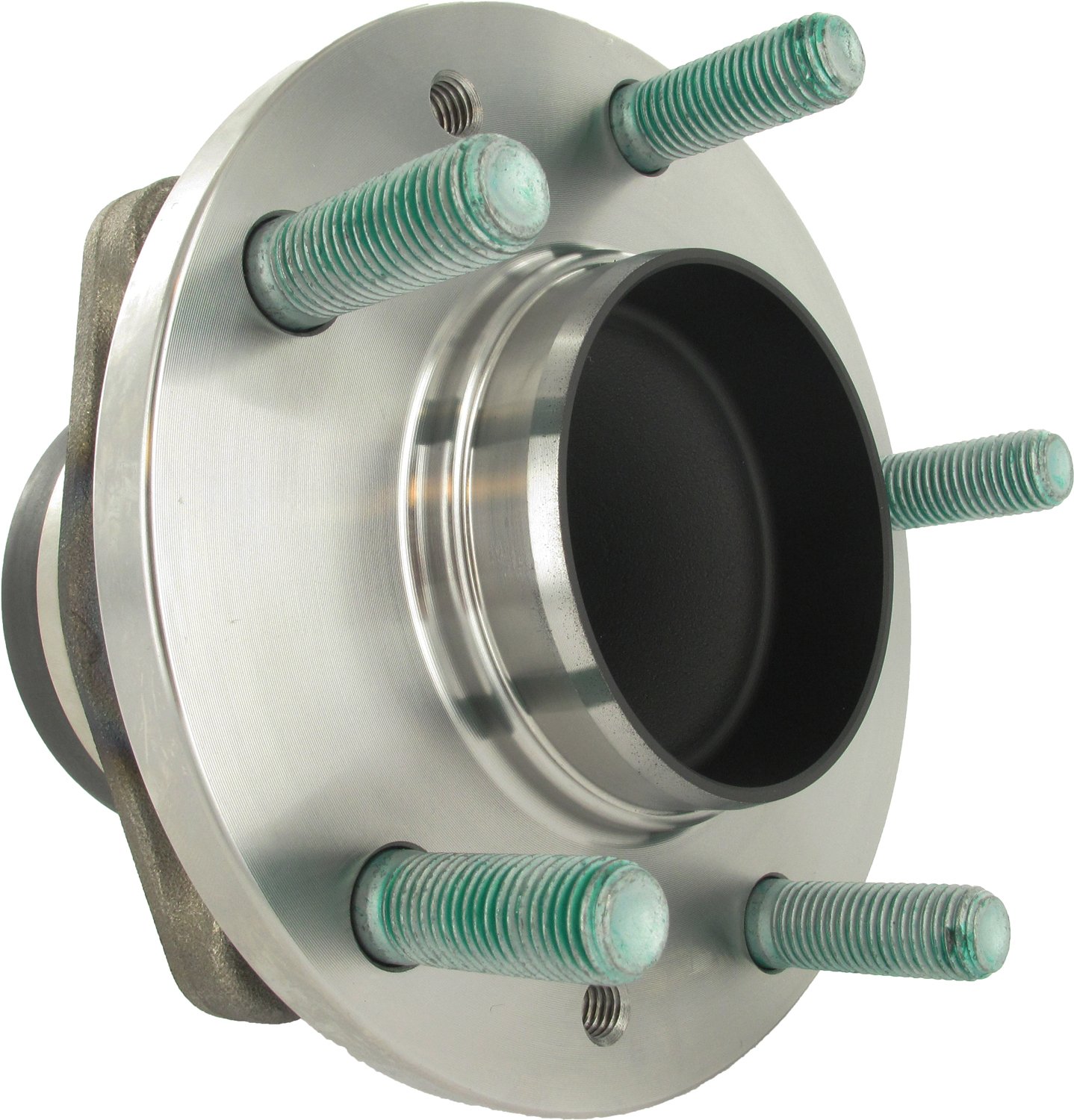 SKF BR930787 Rear Wheel Hub Bearing Assembly - Replacement for Mazda 3, Mazda 5, Mazda 6 (2007-2015 Models) | Durable Aftermarket Auto Part for Smooth & Quiet Ride | Perfect for City Commuting & Highway Driving