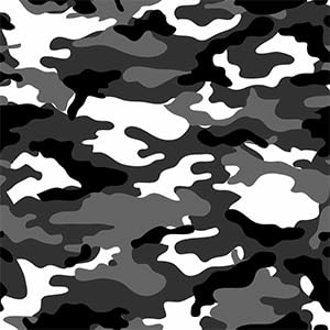 Z40-black Camouflage