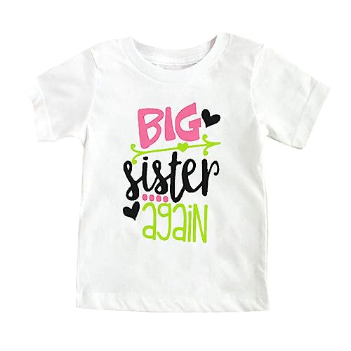 White Big Sister Again