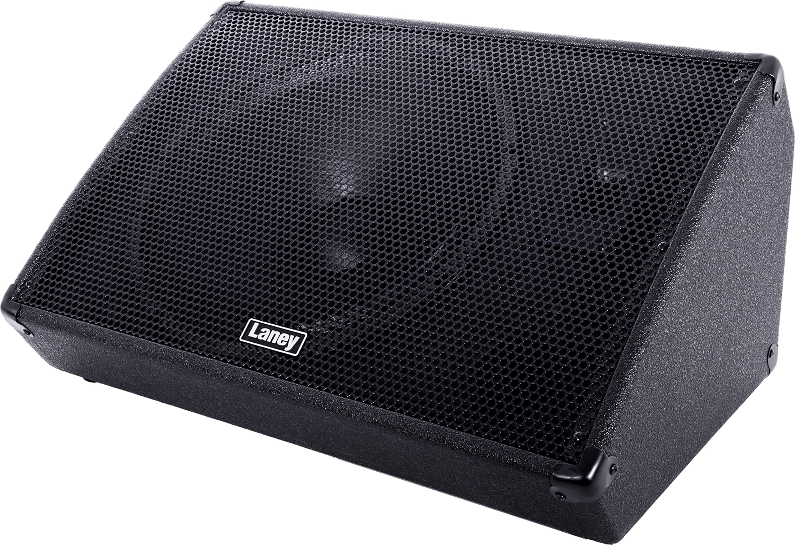 Laney CXM-115 500W 8 Ohm 15-Inch Passive Stage Monitor with Woofer & Horn - Black | Perfect for Live Performances, Studio Monitoring & Band Rehearsals