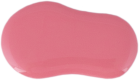 Benecos 8-Free Vegan Nail Polish - Bubblegum Pink | Cruelty-Free & Non-Toxic | Perfect for Manicures, Pedicures & Nail Art Designs