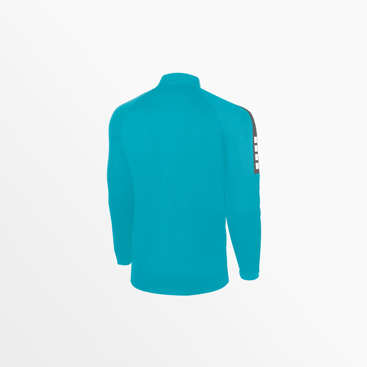 Youth Madison Training Jacket - Lightweight & Breathable Workout Jacket for Running, Gym & Outdoor Sports