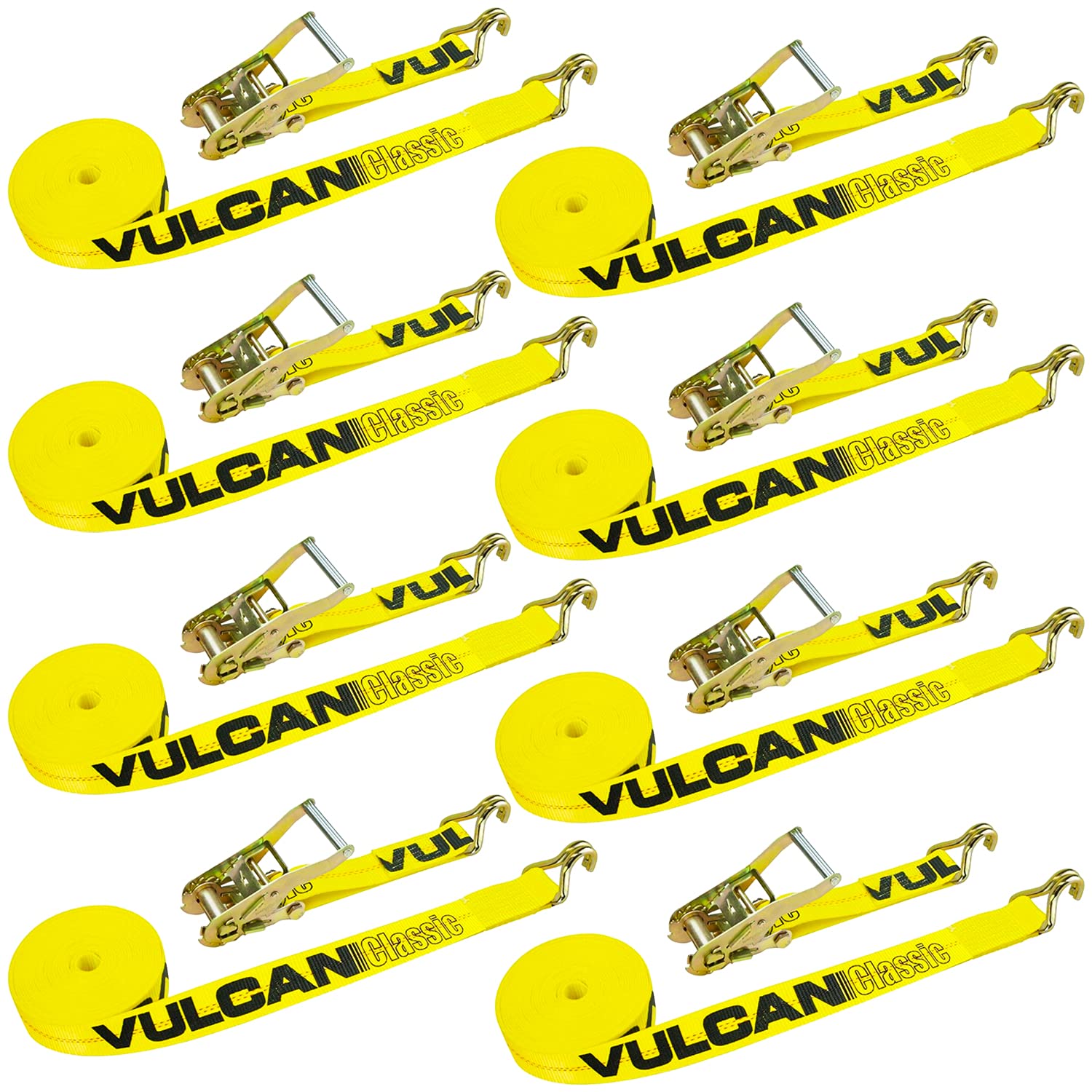 VULCAN 2