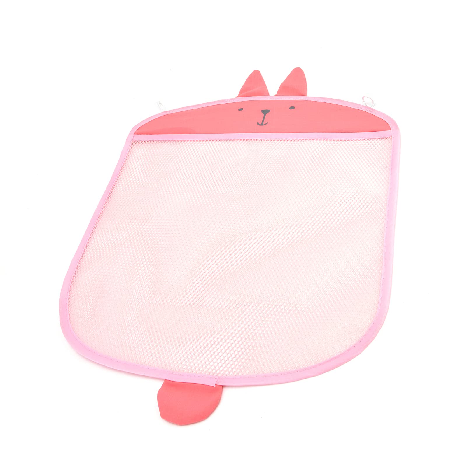 **Baby Bath Toy Storage Net - Hanging Mesh Organizer for Bathtub Toys, Shower Caddy & Bathroom Accessories - Perfect for Kids, Toddlers & Baby Bath Time Fun**    *(Ideal for keeping bath toys dry, organized, and off the floor – great for bathrooms, showers, and nurseries!)*