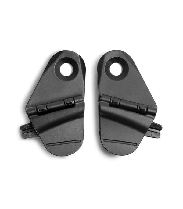 Stokke YOYO Bassinet Adapters - Compatible with Stokke YOYO Stroller, Easy Installation, Safe & Secure for Newborns - Perfect for Travel, Walks, and Everyday Use with Your Baby