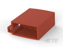 FF 110 Plug Housing 8P (25 Pack) - Durable Electrical Connector for Automotive, Industrial, and Home Wiring Applications