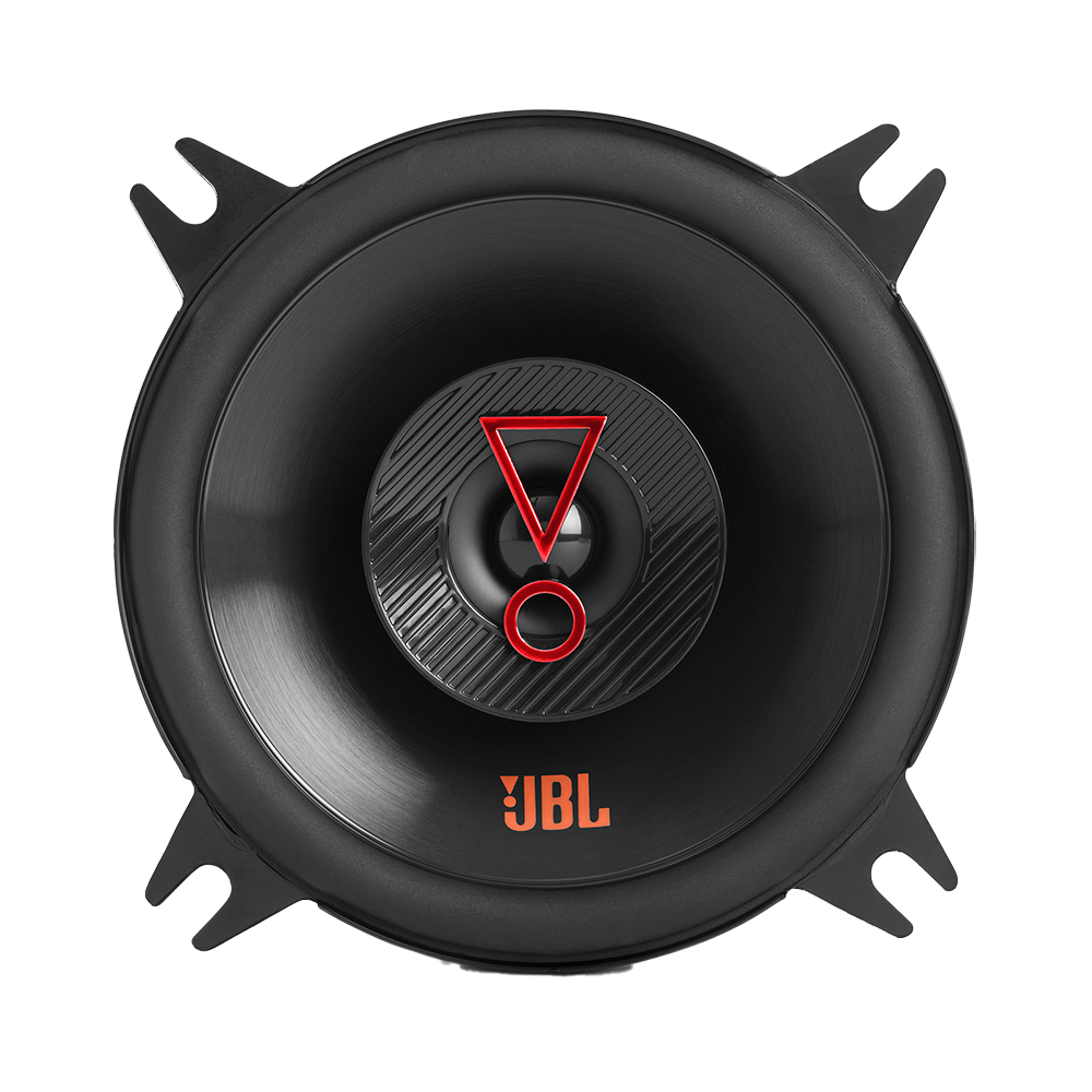 JBL Stage 4 70W Coaxial Car Audio Speakers - 2 Way Full Range Stereo Sound System for Cars, Trucks & SUVs | Perfect for Upgrading Vehicle Audio & Road Trips