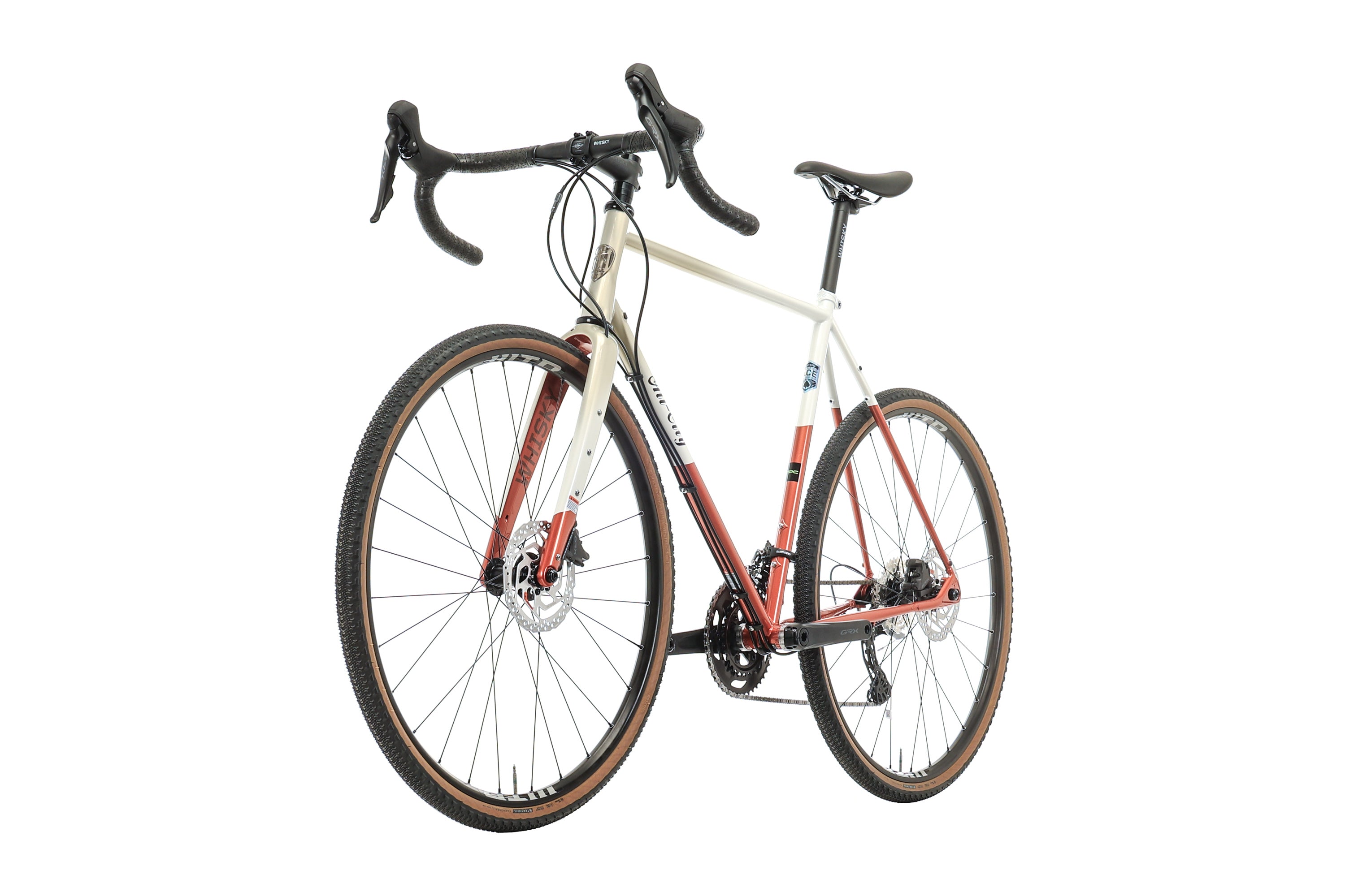 2024 All City Cosmic Stallion GRX Gravel Bike - 58cm Adventure & Commuting Bicycle for Men & Women | Perfect for Off-Road Trails, Long-Distance Cycling & Urban Commuting