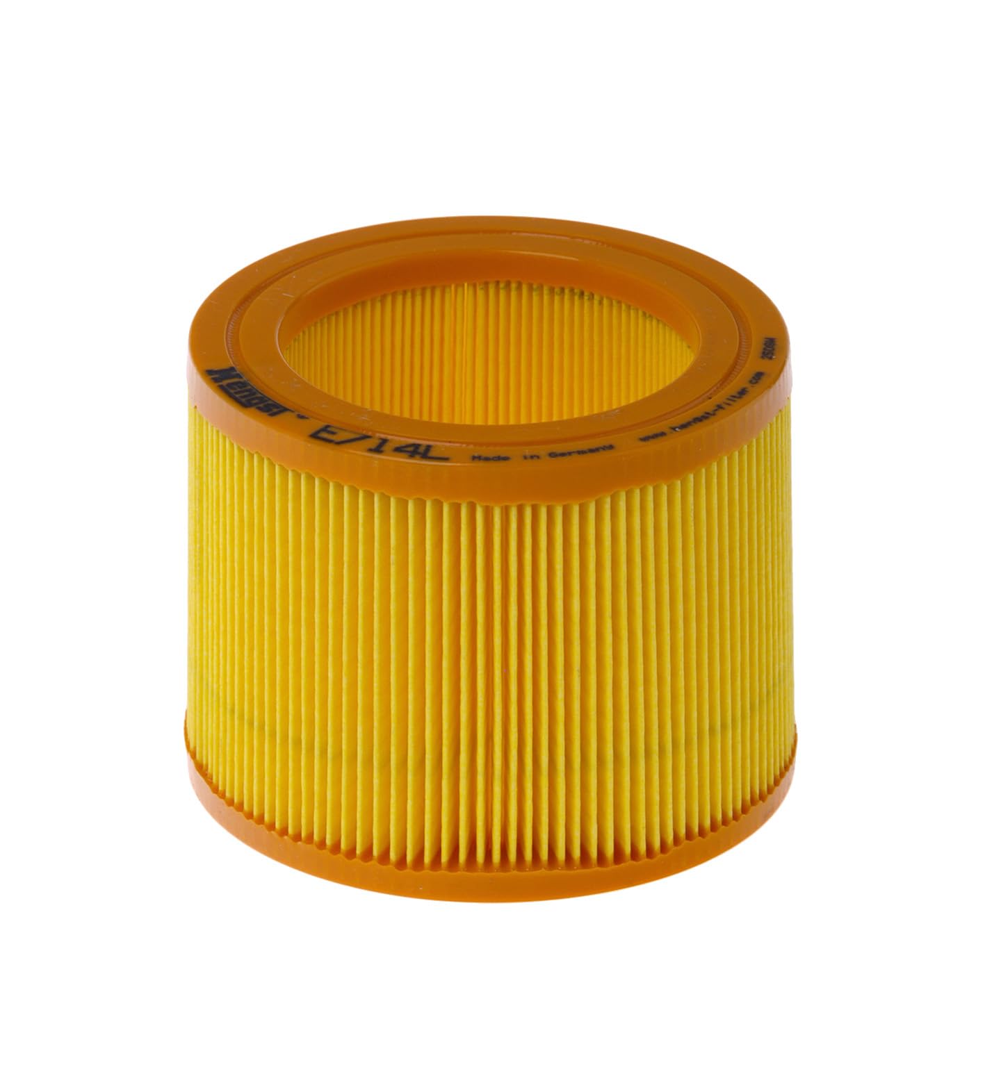 Hengst Premium Air Filter Insert - High Performance Engine Protection for Cars & Trucks | Perfect for Daily Commuting & Off-Road Adventures