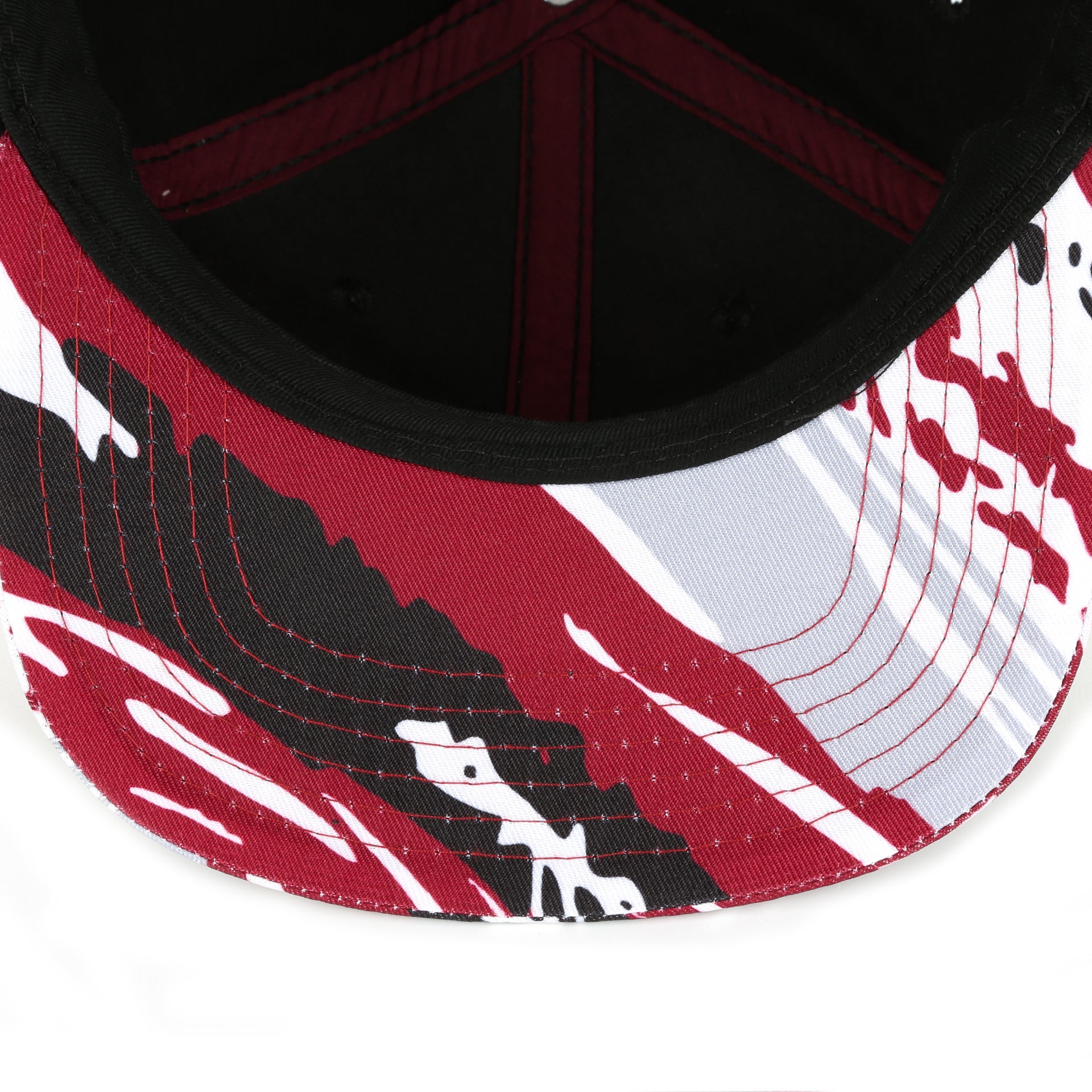 DGK Fastbreak Snapback Hat - Black Adjustable Dad Cap for Men & Women | Perfect for Streetwear, Hip-Hop Fashion & Casual Outfits
