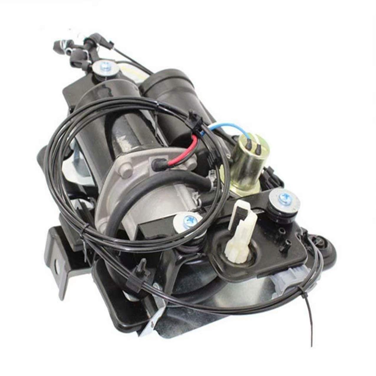 ZDTOPA 949-032 Air Suspension Compressor Pump - OEM Replacement Part for Smooth Ride & Enhanced Comfort | Perfect for Luxury Vehicles, SUVs & Trucks