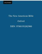 The New American Bible: Catholic Compact Edition - Perfect for Travel, Study & Daily Devotions