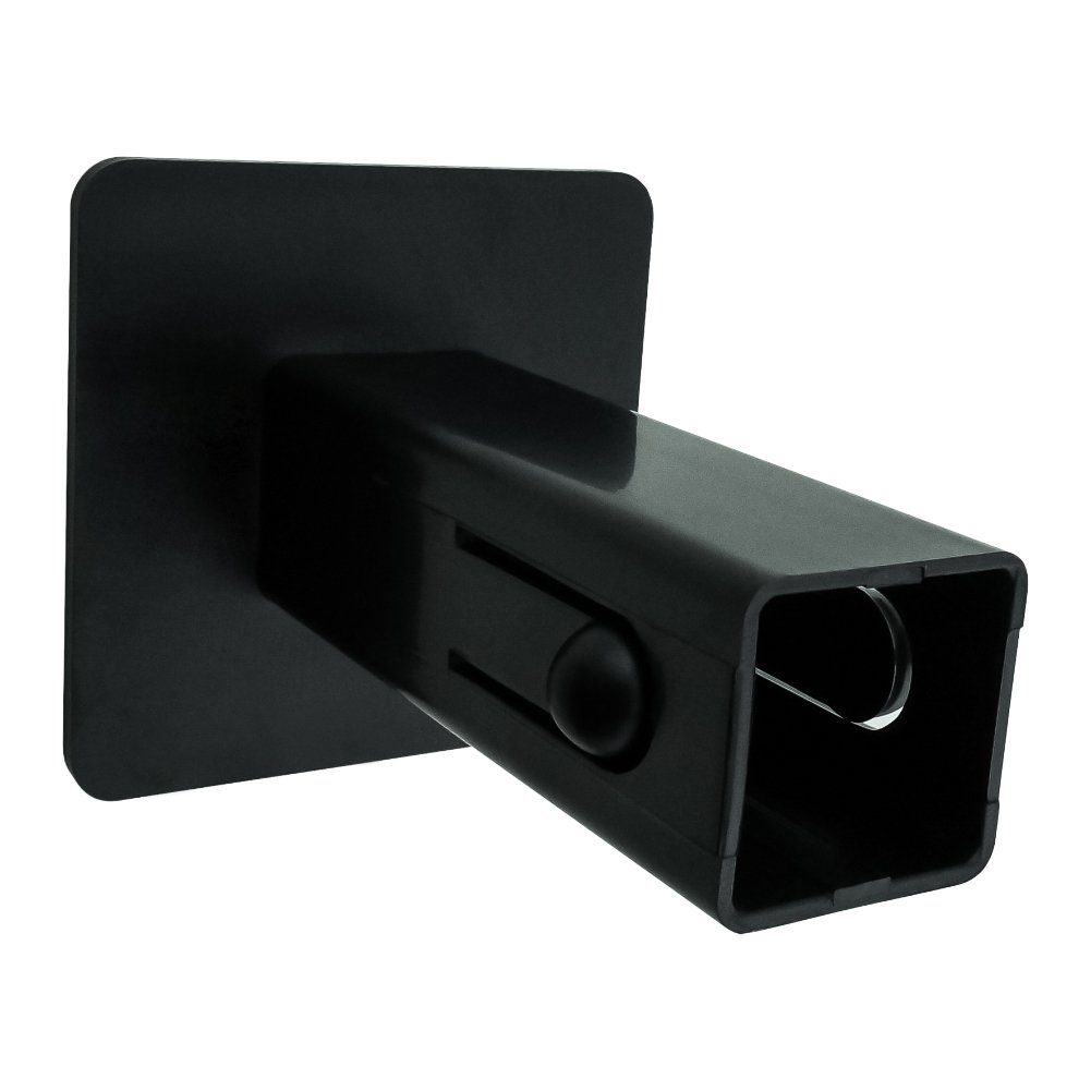 American-Made Welding Welder Tow Trailer Hitch Cover Plug Insert - Durable & Custom Graphics for Trucks, Trailers & RVs - Perfect for Road Trips, Camping & Off-Road Adventures
