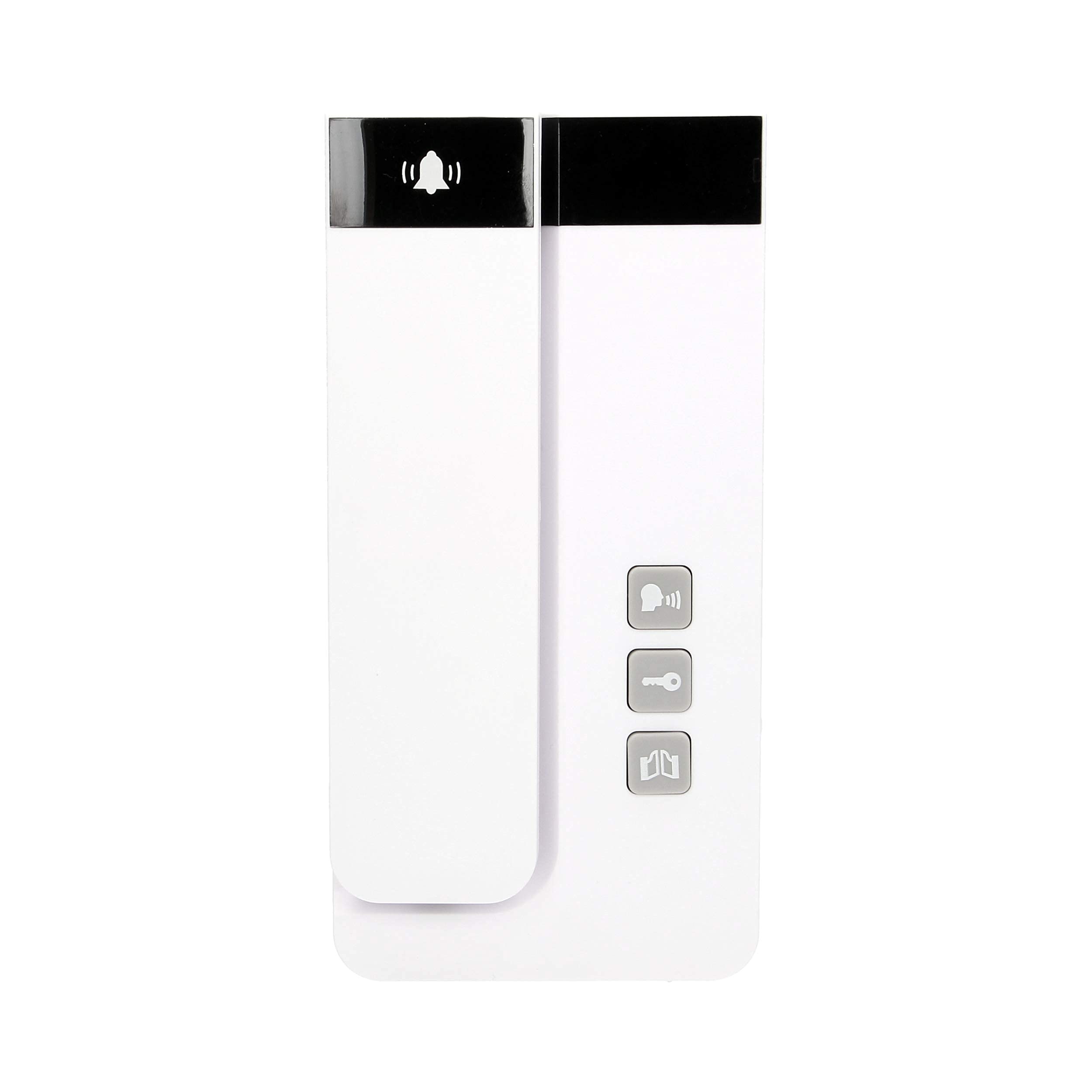 White Multi-Purpose Tool for DIY & Home Repair