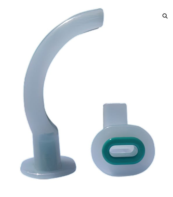 Guedel Airway - Medical Oropharyngeal Airway for Emergency Airway Management - Perfect for CPR, Anesthesia, and First Aid Scenarios