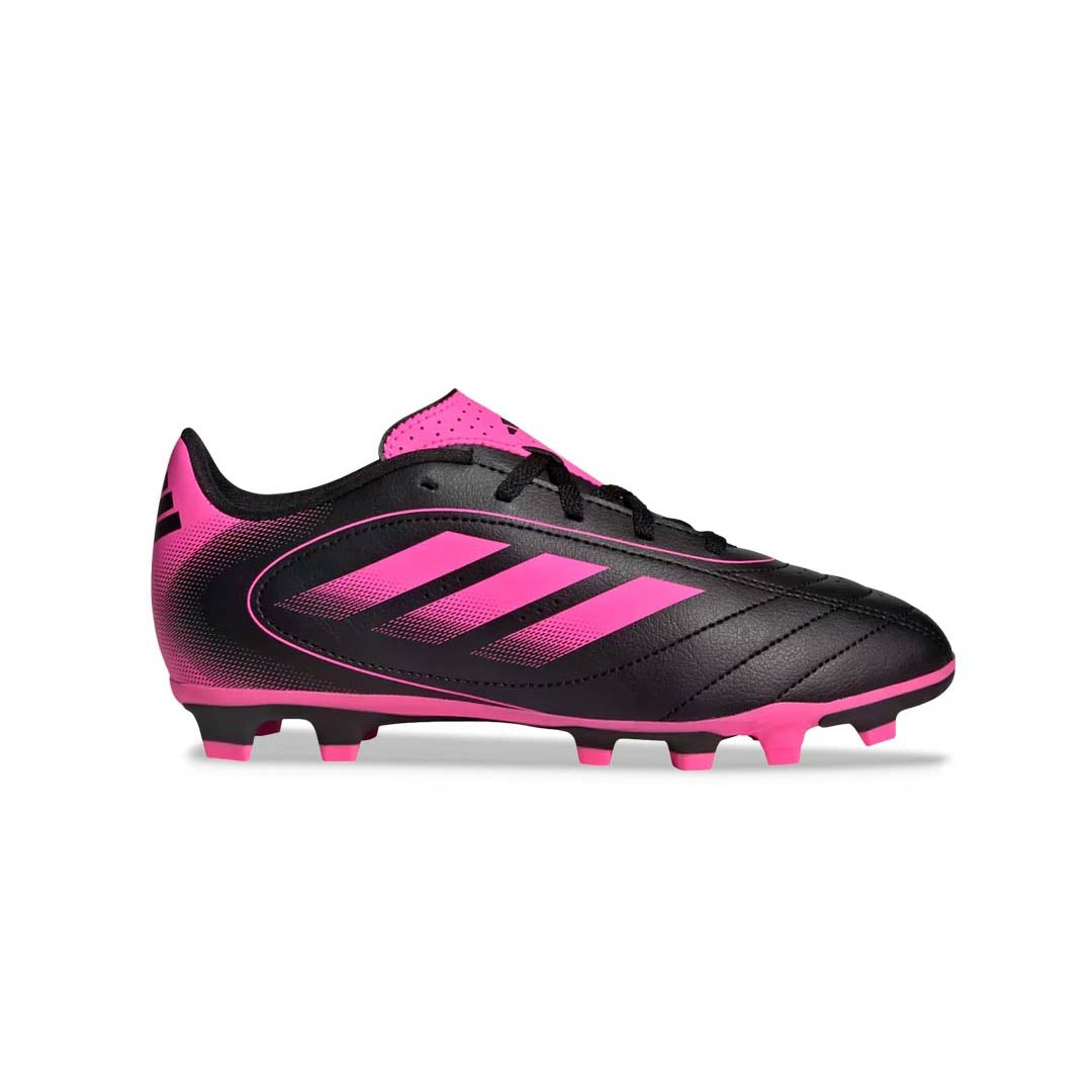 Adidas Kids' Goletto IX Firm/Multi Ground Soccer Cleats for Preschoolers (JH6644) - Perfect for Indoor & Outdoor Youth Soccer Training and Matches