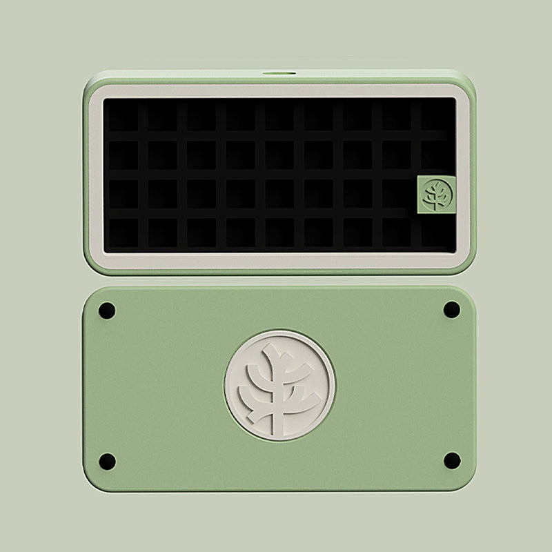 ACGAM Tree36 Mechanical Keyboard Switch Tester - 36 Hot-Swappable Switches for Custom Keyboards | Perfect for Gamers, Typists & DIY Enthusiasts | Test Switches Before Building Your Dream Keyboard