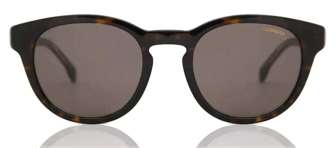Original Carrera 252/S 0086/70 Sunglasses - 50mm UV Protection Polarized Lenses for Men & Women - Perfect for Driving, Outdoor Sports & Fashion Accessories