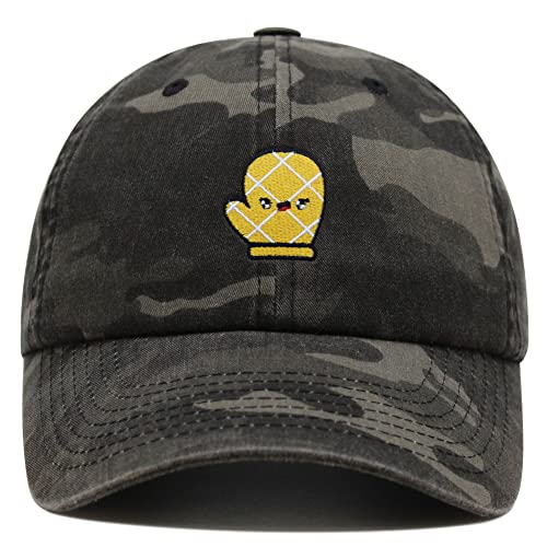Black Camo